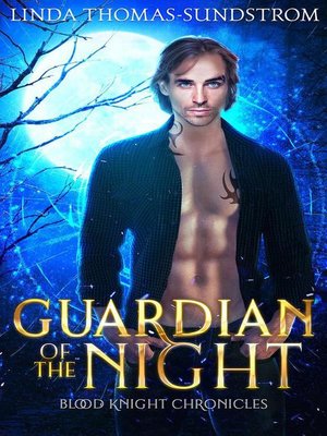 cover image of Guardian of the Night
